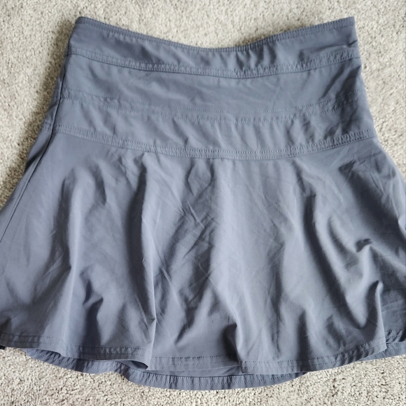 Athleta Everyday Skort size 0 - Picture 5 of 7